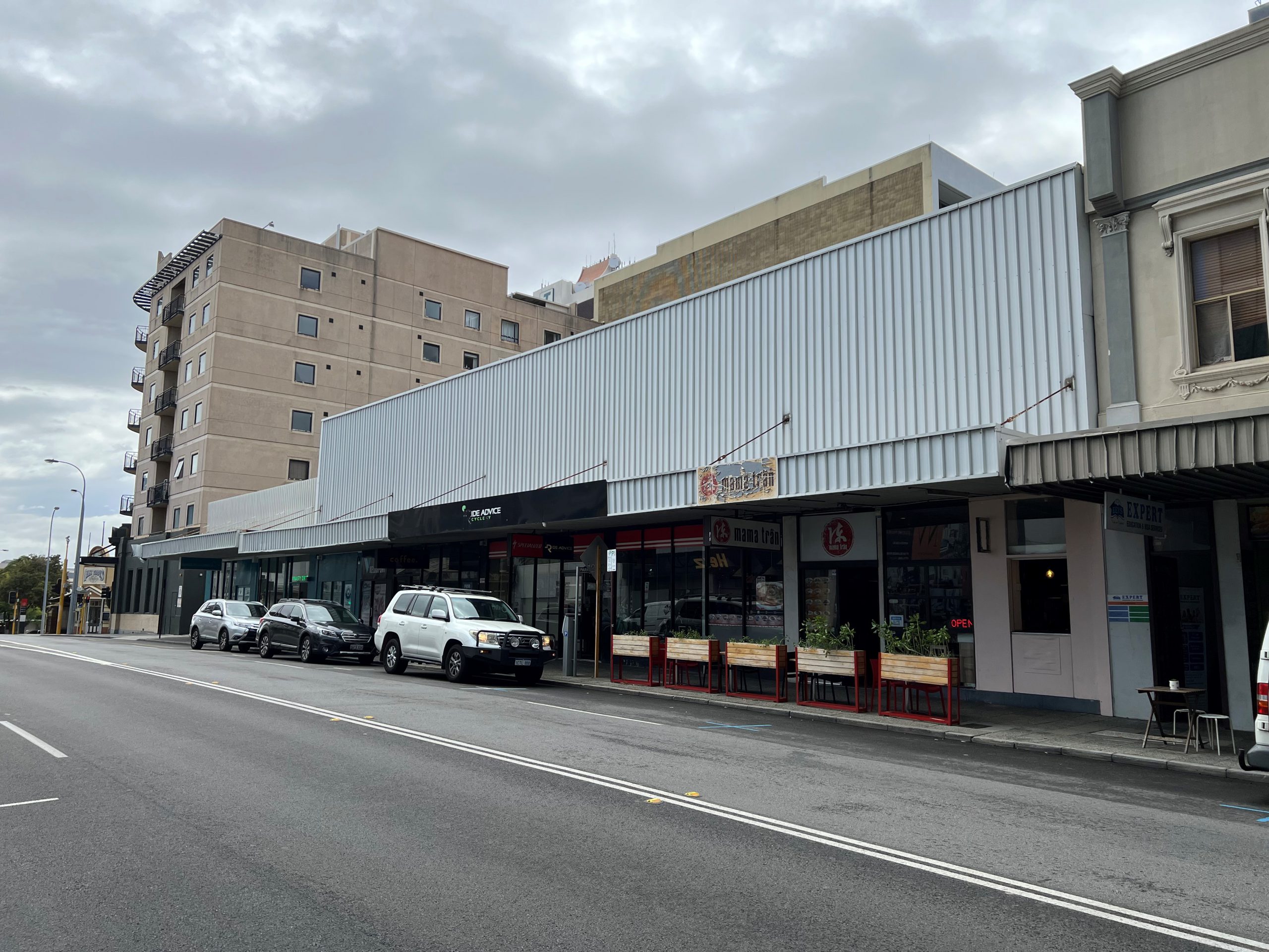 Unit 6 36 Milligan Street, PERTH Sullivan Property