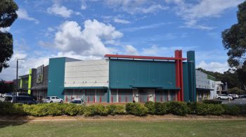 mandurah 1